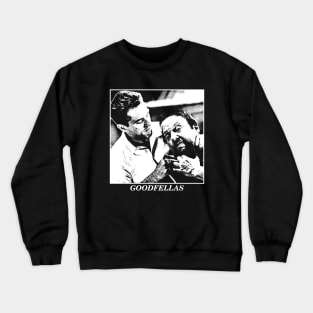 Goodfellas Crewneck Sweatshirt